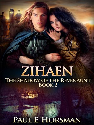 cover image of Zihaen
